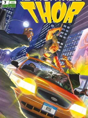 Il Mortale Thor 7