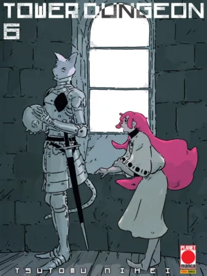 Tower Dungeon