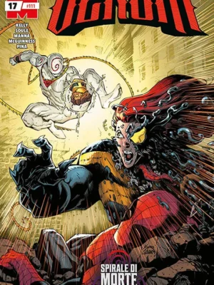 Venom 17