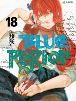 Blue Period 18