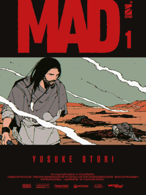 MAD n. 1