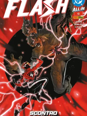 Absolute Flash 12