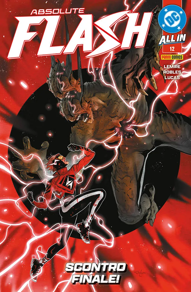Absolute Flash 12