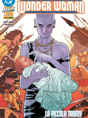 Wonder Woman 31 Wonder Woman 78