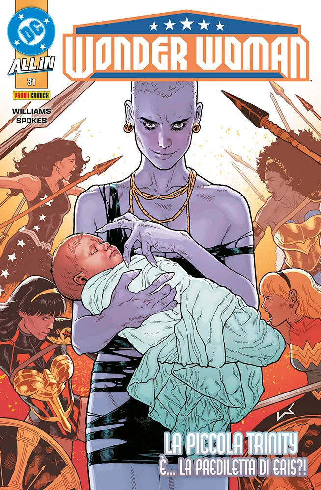 Wonder Woman 31 Wonder Woman 78