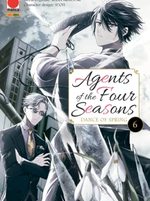 Agents Of The Four Seasons – Dance Of Spring 6