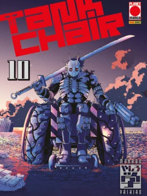 Tank Chair 10