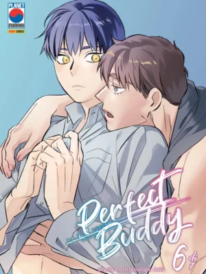 Perfect Buddy 6