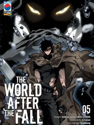 The World After The Fall 5
