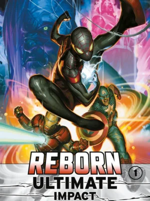 Ultimate Impact: Reborn 1