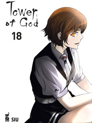 TOWER OF GOD n. 18