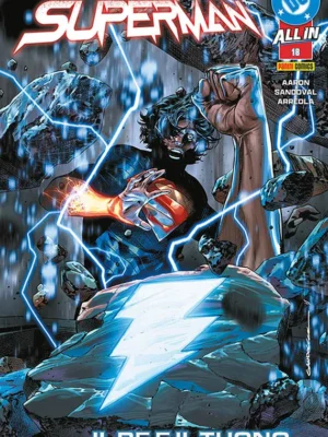 Absolute Superman 18