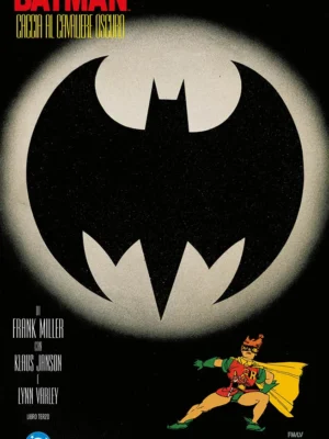 Batman: Il Ritorno del Cavaliere Oscuro 3 DC Facsimile Edition DC Facsimile Edition