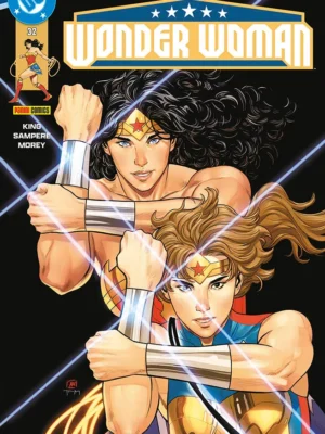 Wonder Woman 32 Wonder Woman 79