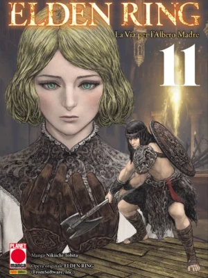 Elden Ring: La Via per l'Albero Madre 11