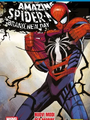 Spider-Man: Natale Spettacolare