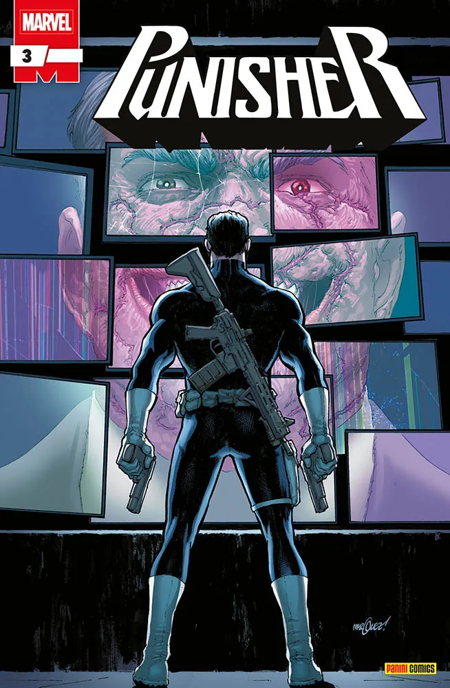 Punisher 3