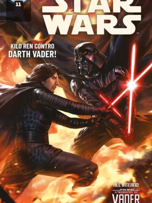 Star Wars 11 Star Wars
