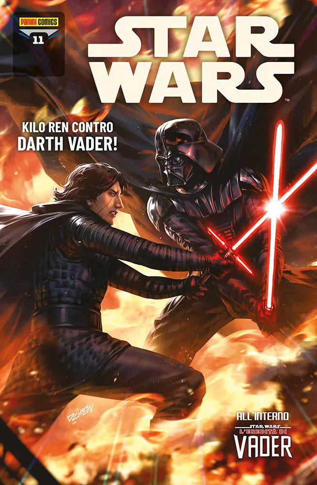 Star Wars 11 Star Wars