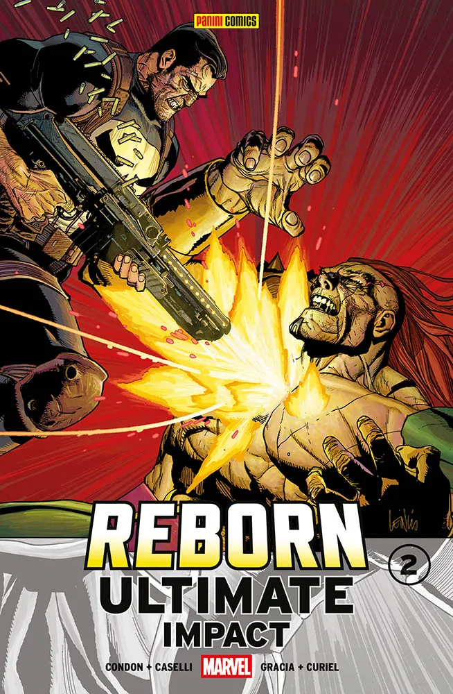 Ultimate Impact: Reborn 2